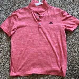 Men’s medium Adidas Golf Polo